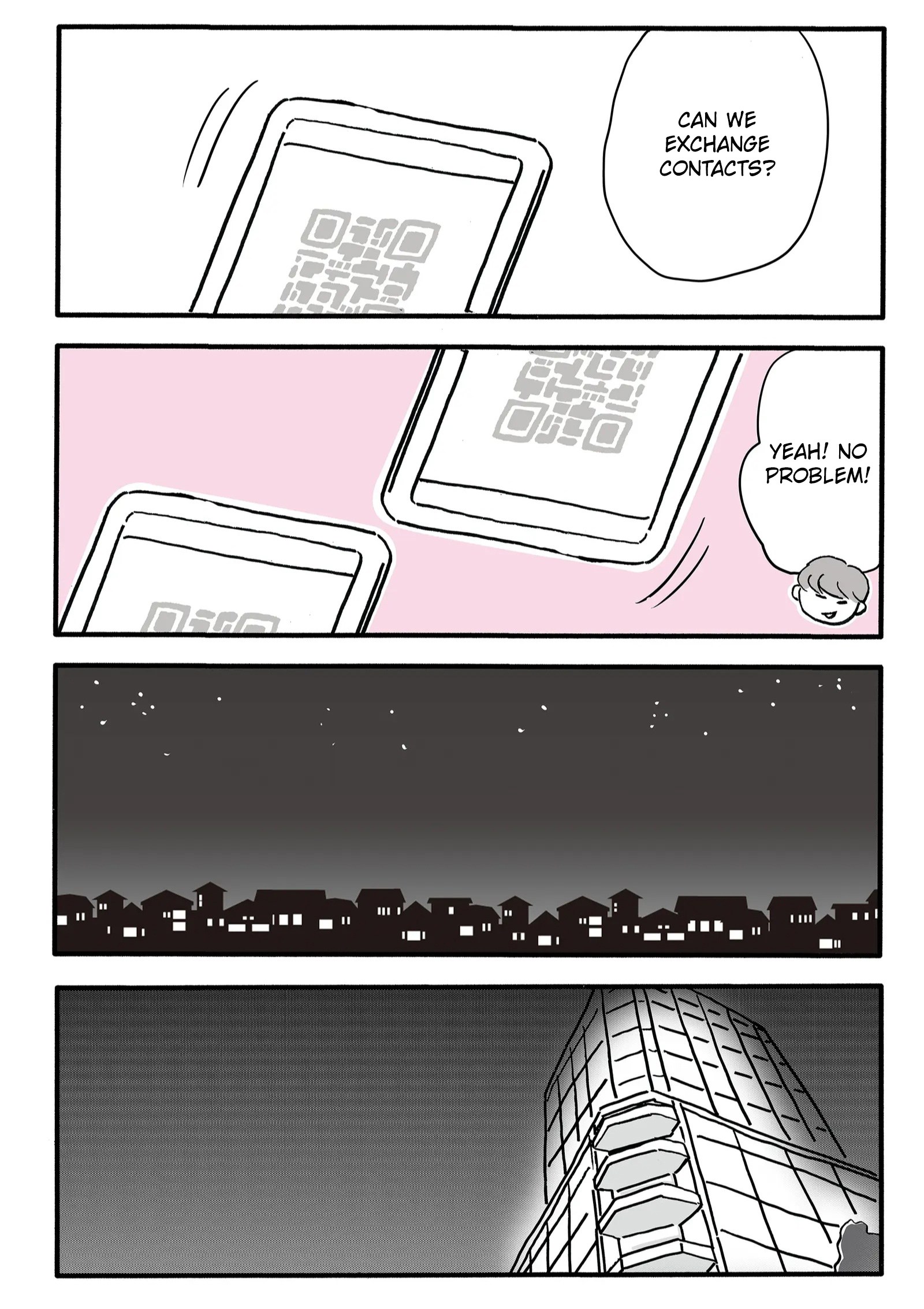 Read I Stole My Friend's Husband EN Manga Online