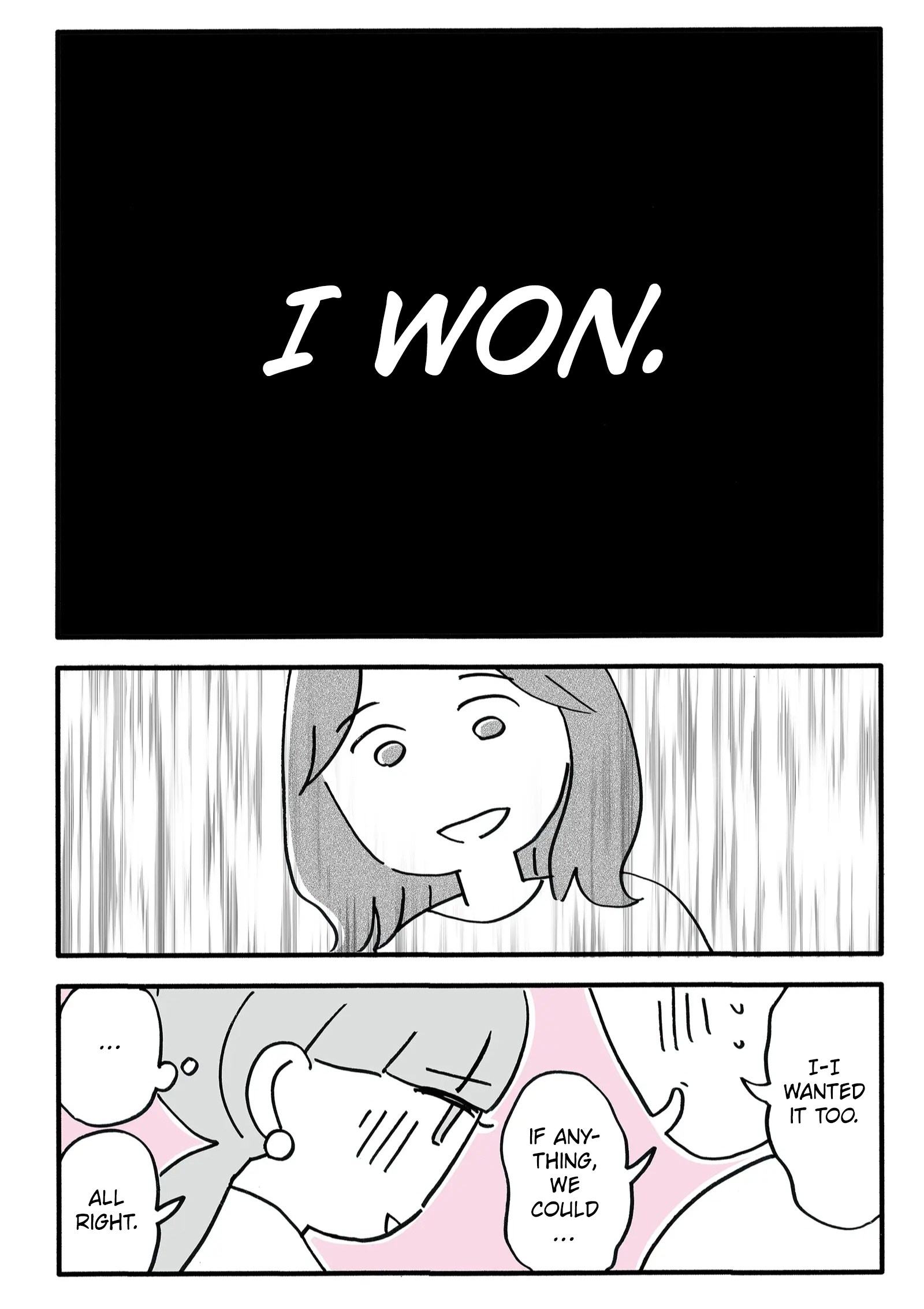 Read I Stole My Friend's Husband EN Manga Online