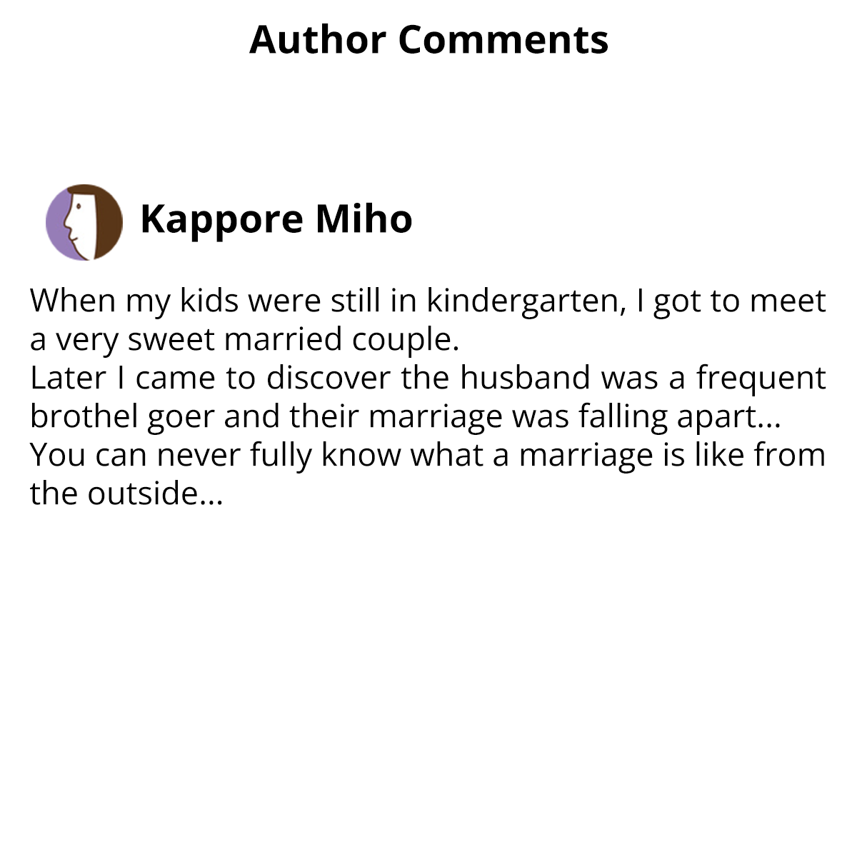Read I Stole My Friend's Husband EN Manga Online