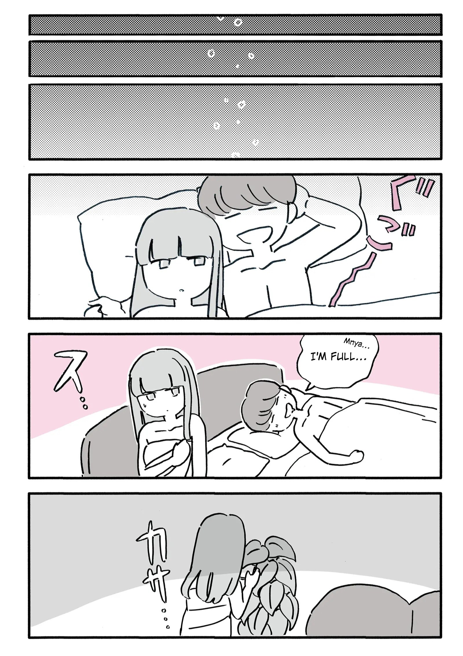Read I Stole My Friend's Husband EN Manga Online