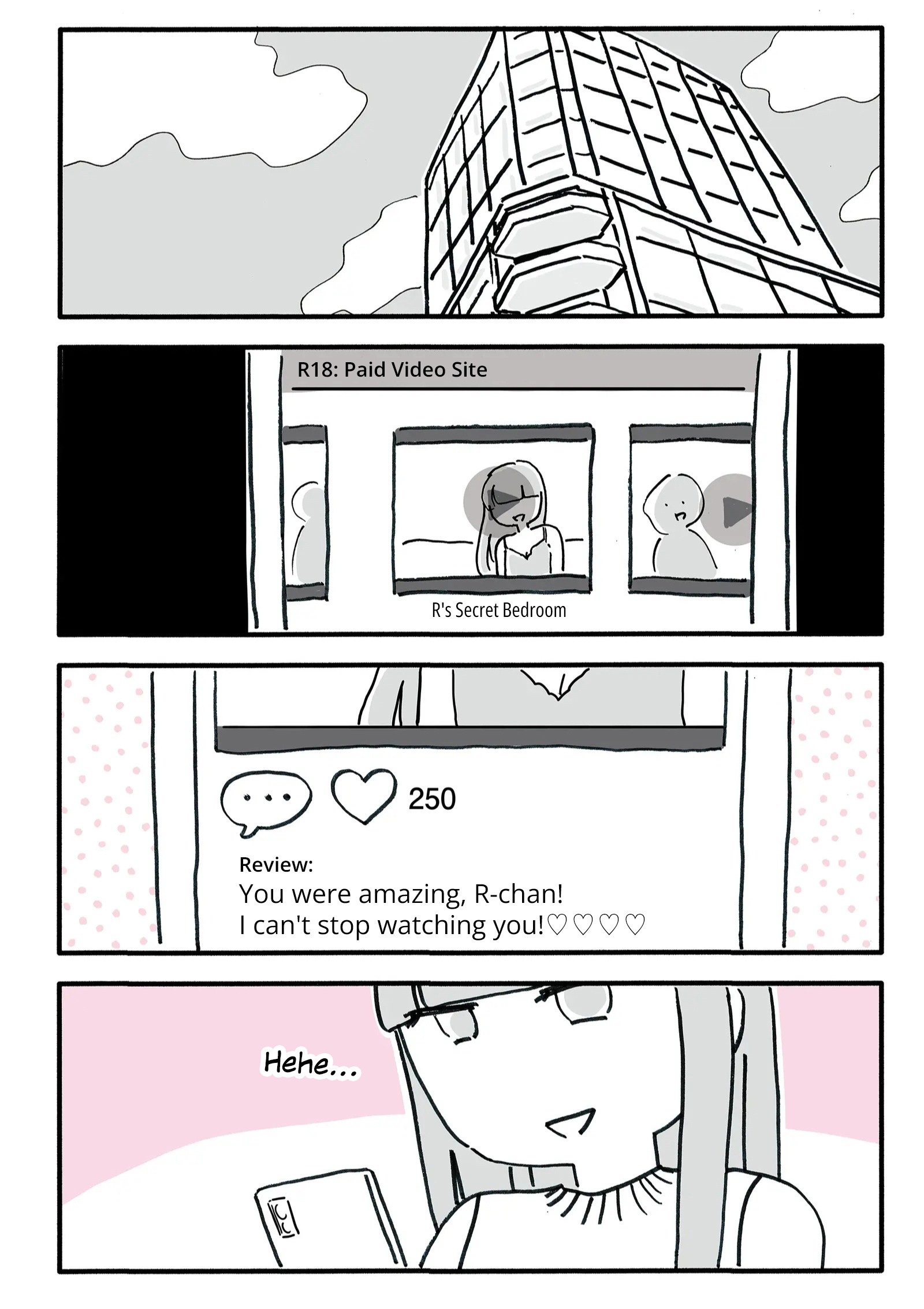 Read I Stole My Friend's Husband EN Manga Online