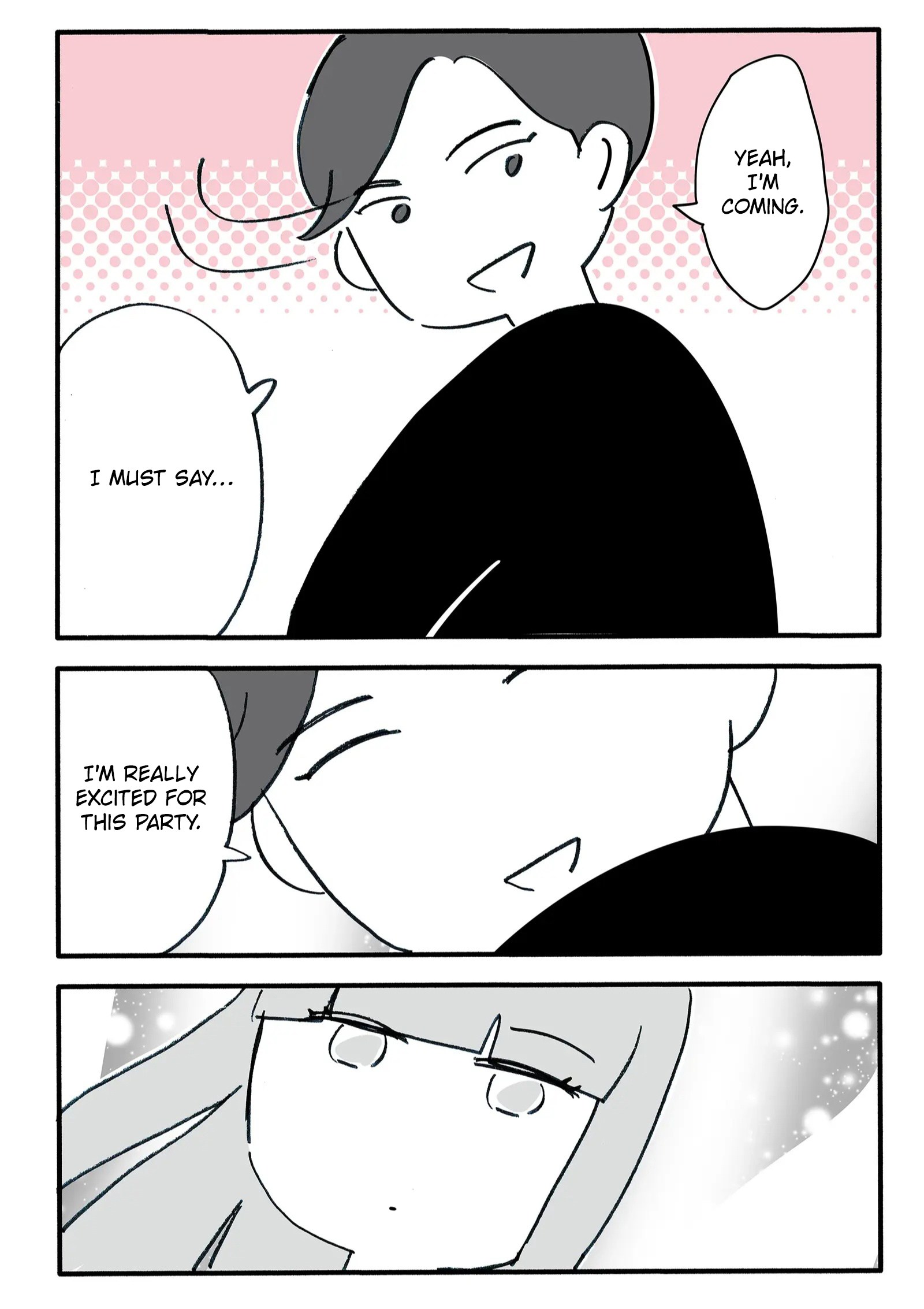 Read I Stole My Friend's Husband EN Manga Online