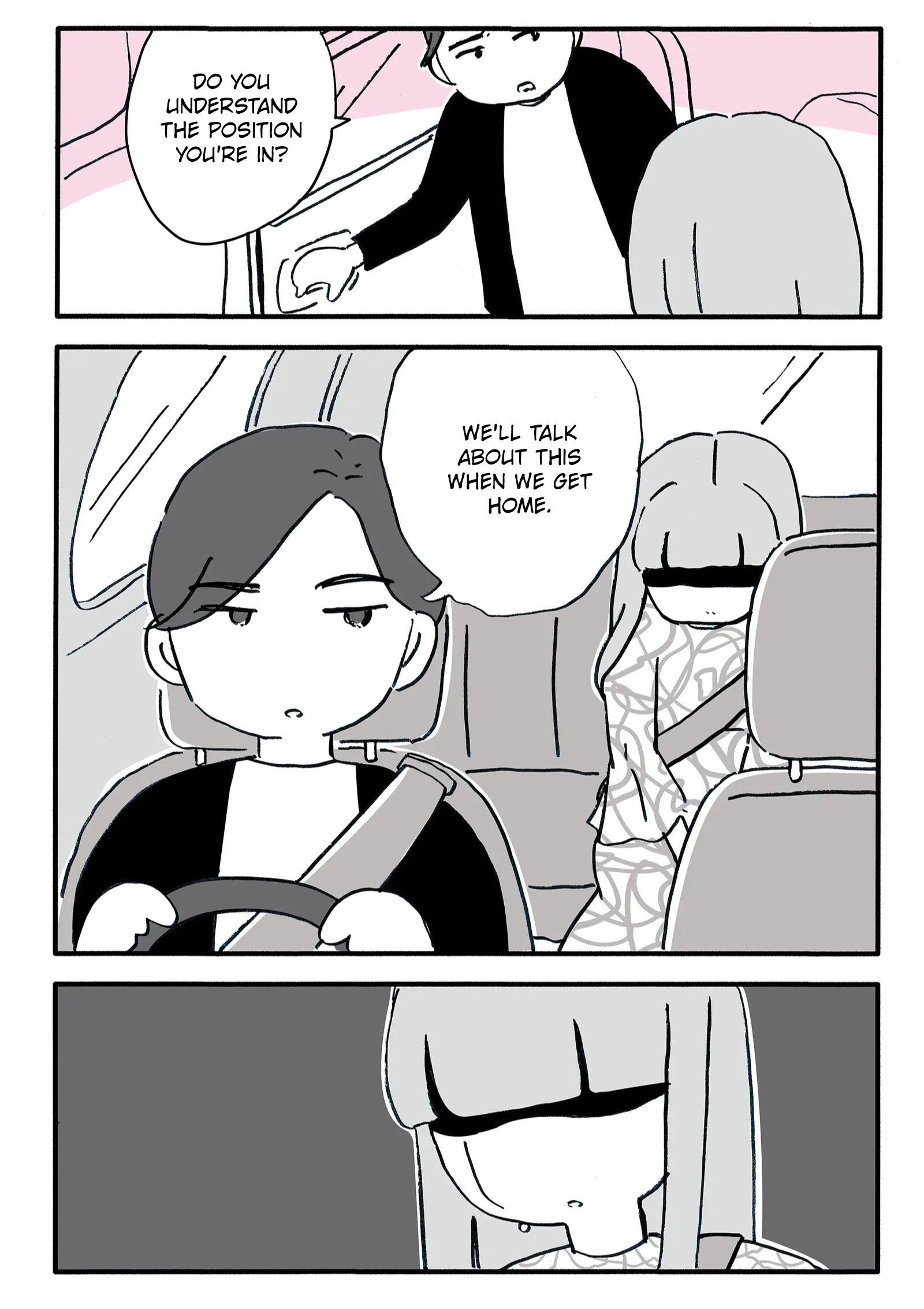 Read I Stole My Friend's Husband EN Manga Online