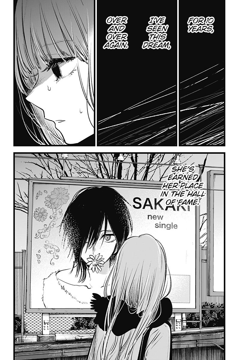 Read I Wanna Become a Wolf EN Manga Online