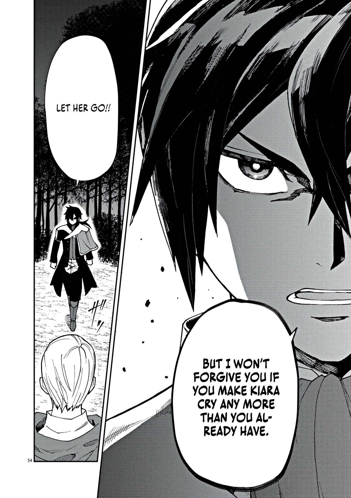 Read I Was Reincarnated as an Evil Noble in a Game and Became Unparalleled With My Overpowered Muscles EN Manga Online
