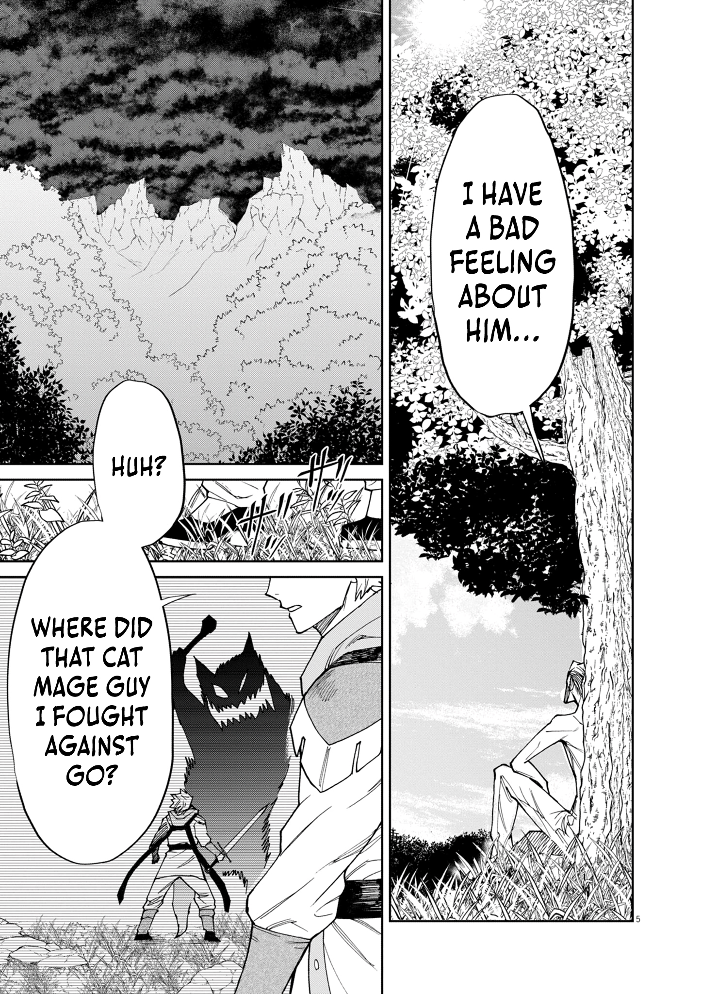 Read I Was Reincarnated as an Evil Noble in a Game and Became Unparalleled With My Overpowered Muscles EN Manga Online