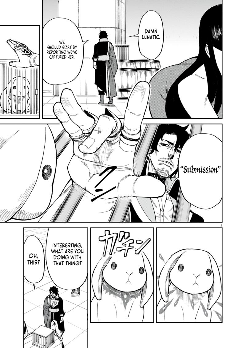 Read I Was Reincarnated as an Evil Noble in a Game and Became Unparalleled With My Overpowered Muscles EN Manga Online