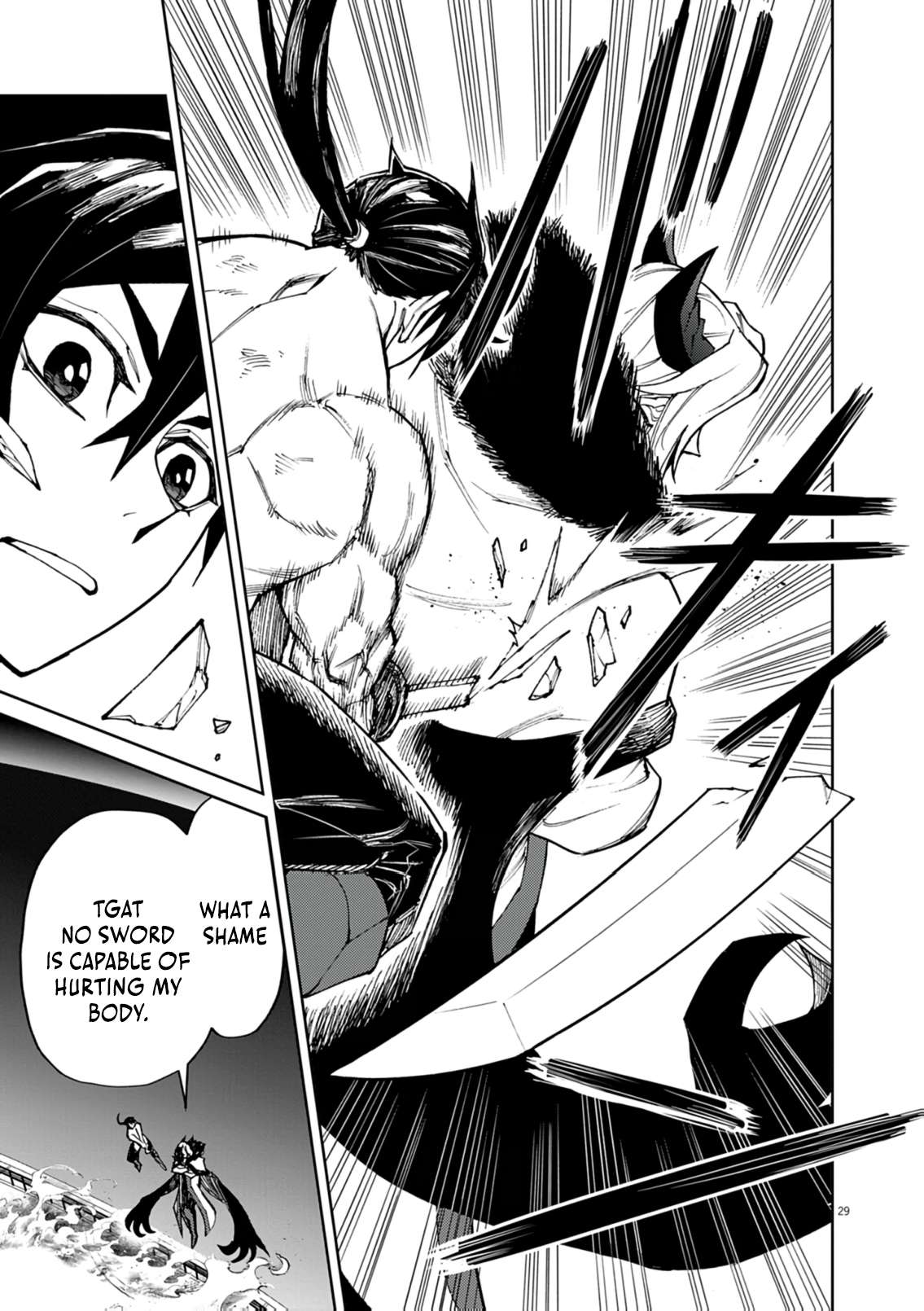 Read I Was Reincarnated as an Evil Noble in a Game and Became Unparalleled With My Overpowered Muscles EN Manga Online