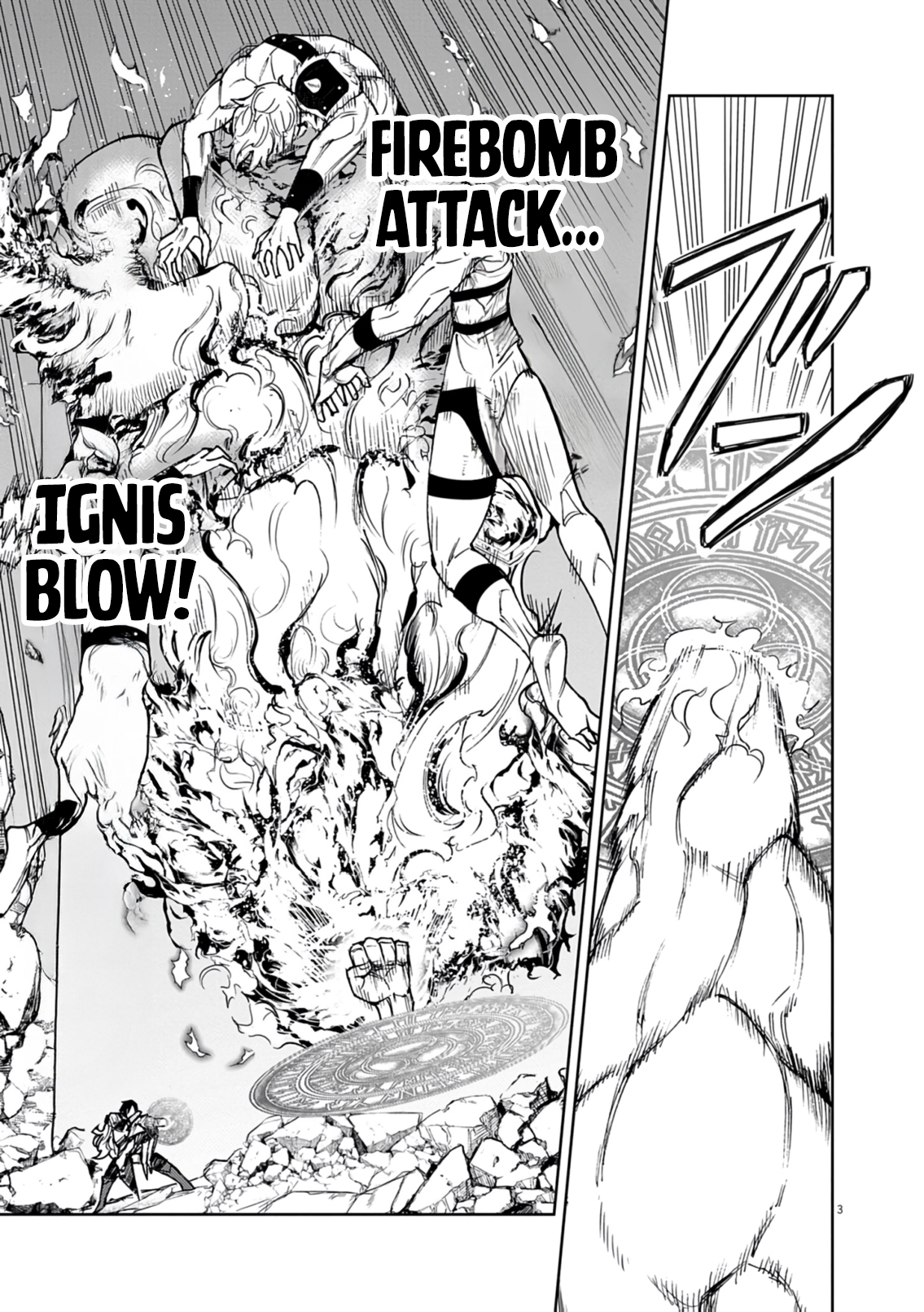 Read I Was Reincarnated as an Evil Noble in a Game and Became Unparalleled With My Overpowered Muscles EN Manga Online