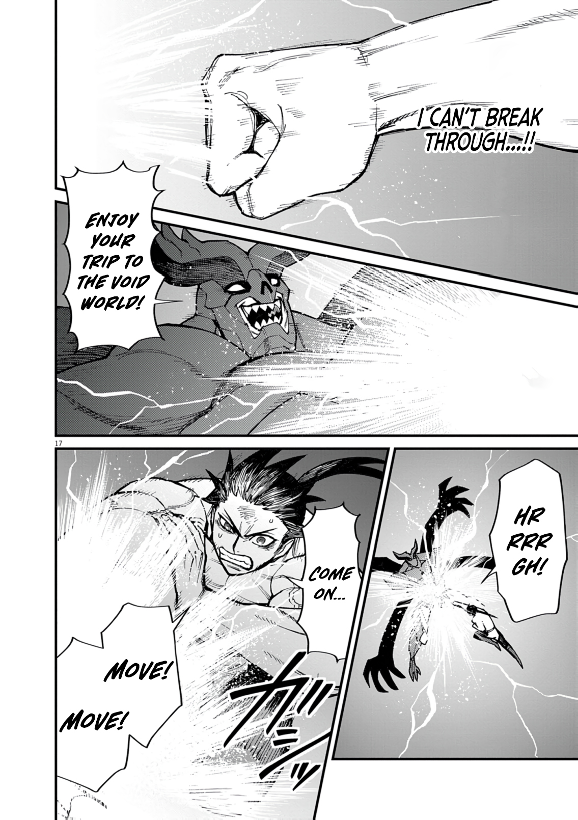 Read I Was Reincarnated as an Evil Noble in a Game and Became Unparalleled With My Overpowered Muscles EN Manga Online