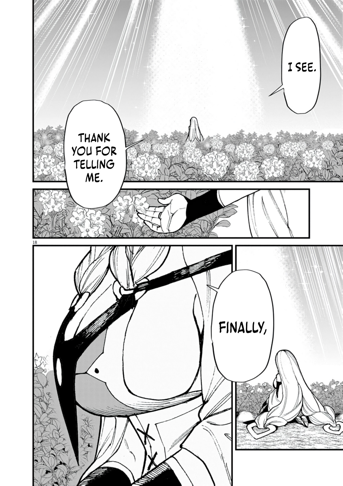 Read I Was Reincarnated as an Evil Noble in a Game and Became Unparalleled With My Overpowered Muscles EN Manga Online