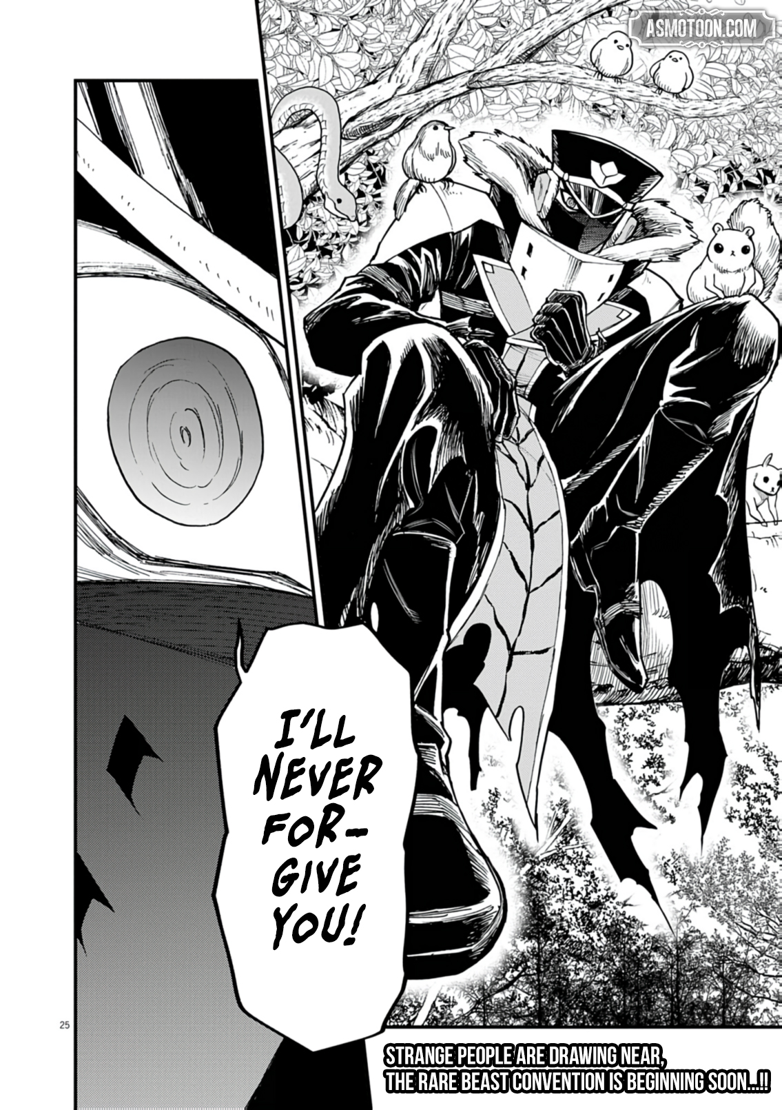 Read I Was Reincarnated as an Evil Noble in a Game and Became Unparalleled With My Overpowered Muscles EN Manga Online