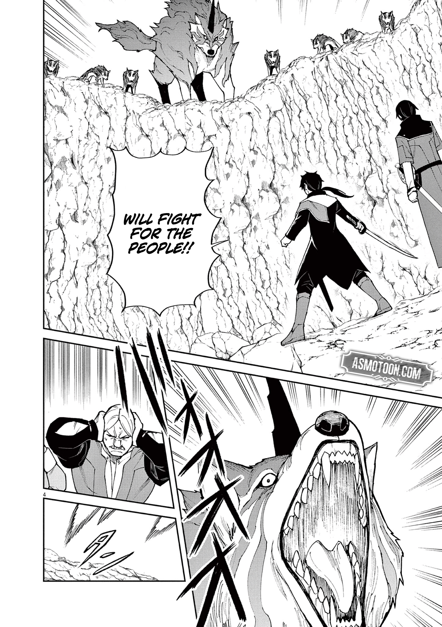 Read I Was Reincarnated as an Evil Noble in a Game and Became Unparalleled With My Overpowered Muscles EN Manga Online