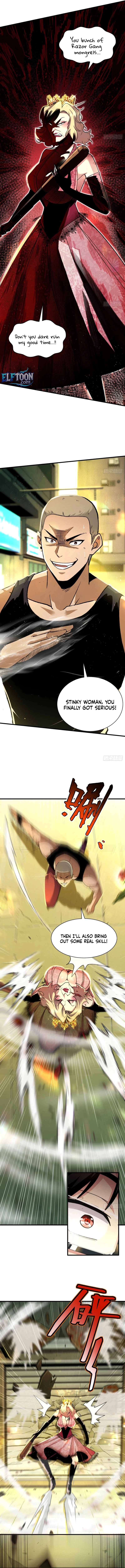 Read I Will Grind My Way to Lord hood EN Manga Online