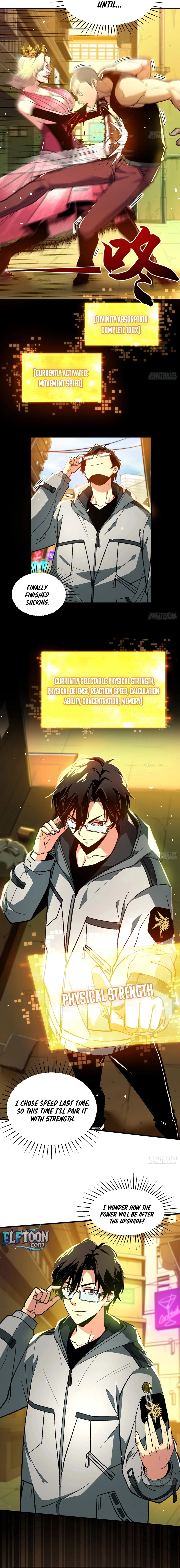 Read I Will Grind My Way to Lord hood EN Manga Online