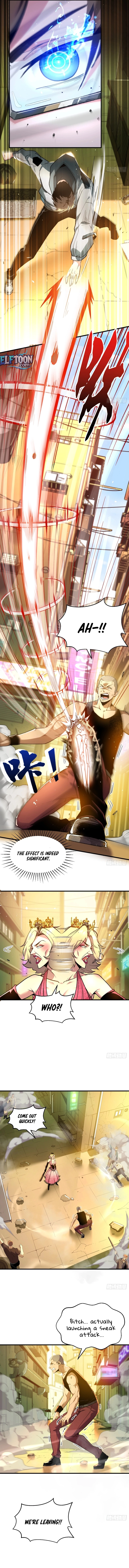 Read I Will Grind My Way to Lord hood EN Manga Online