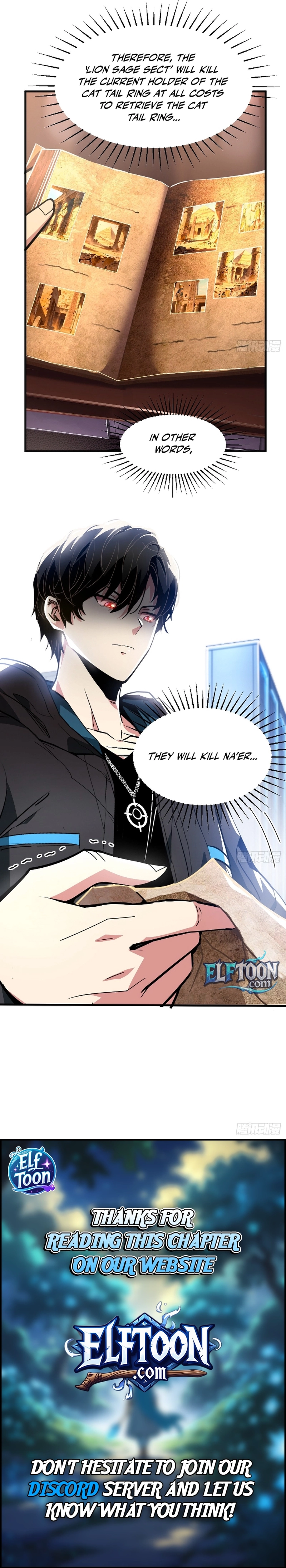 Read I Will Grind My Way to Lord hood EN Manga Online