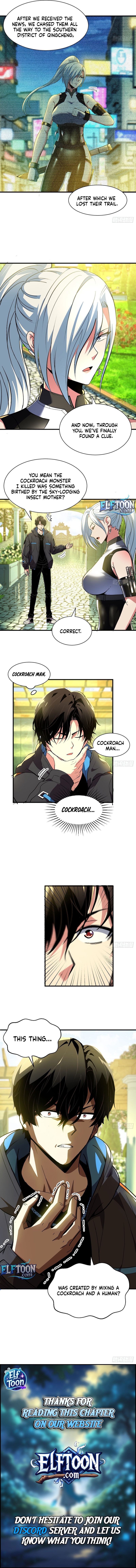Read I Will Grind My Way to Lord hood EN Manga Online