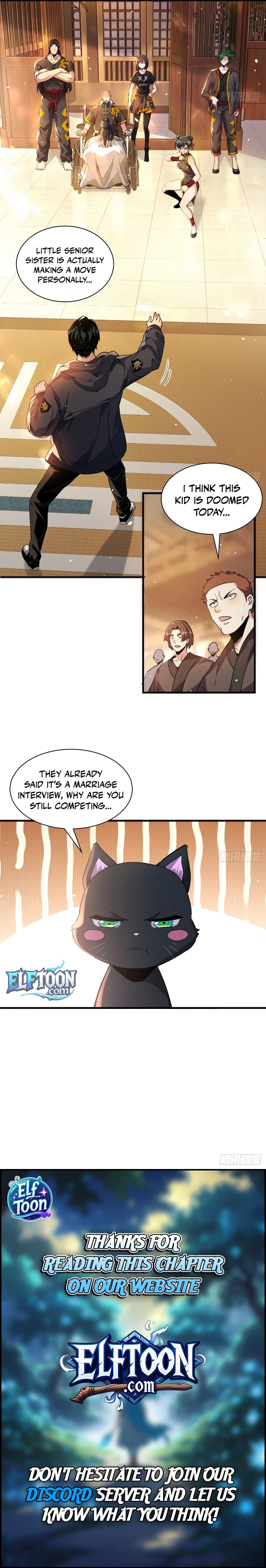 Read I Will Grind My Way to Lord hood EN Manga Online
