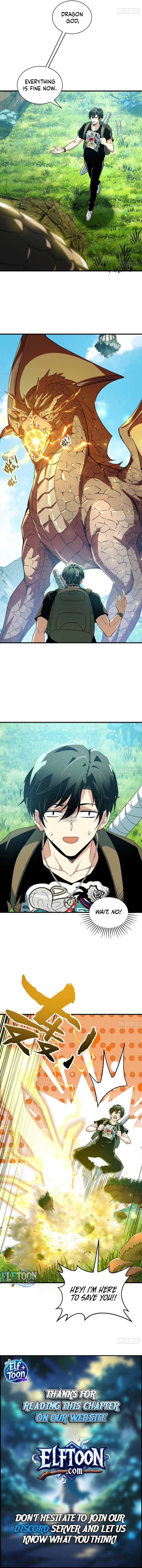 Read I Will Grind My Way to Lord hood EN Manga Online