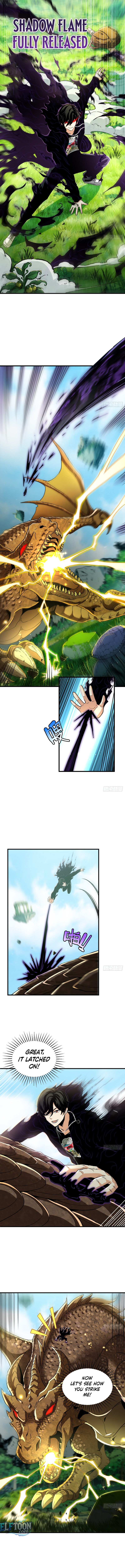 Read I Will Grind My Way to Lord hood EN Manga Online