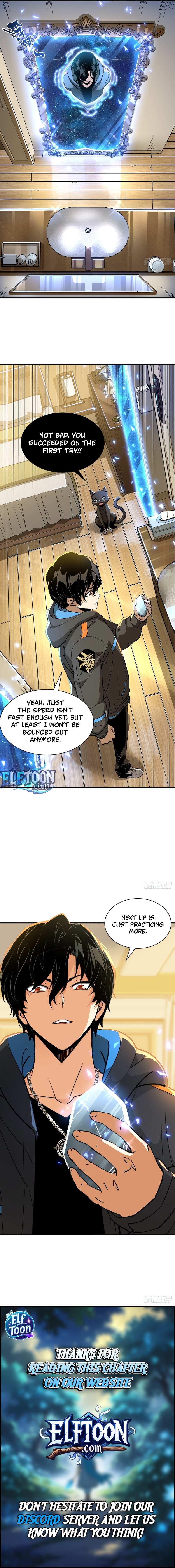 Read I Will Grind My Way to Lord hood EN Manga Online