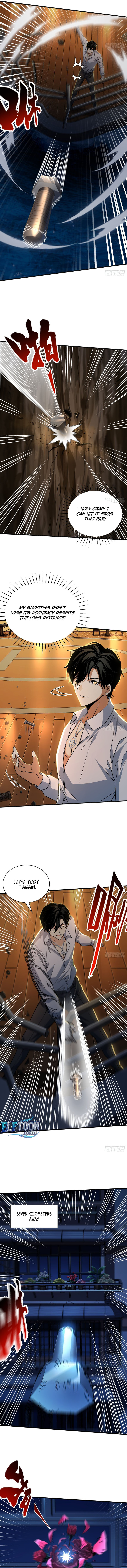 Read I Will Grind My Way to Lord hood EN Manga Online