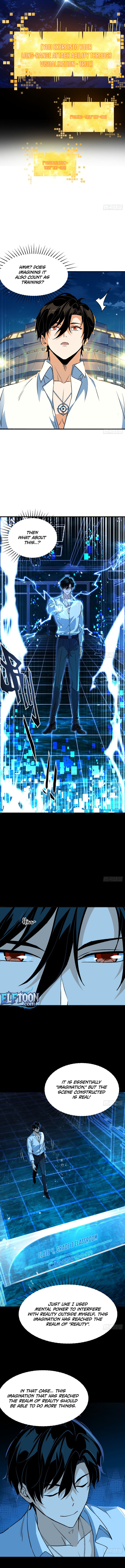 Read I Will Grind My Way to Lord hood EN Manga Online