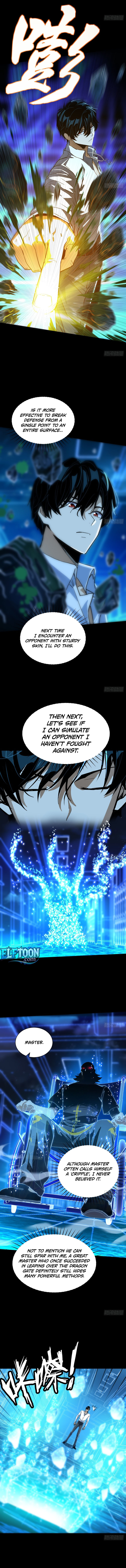 Read I Will Grind My Way to Lord hood EN Manga Online