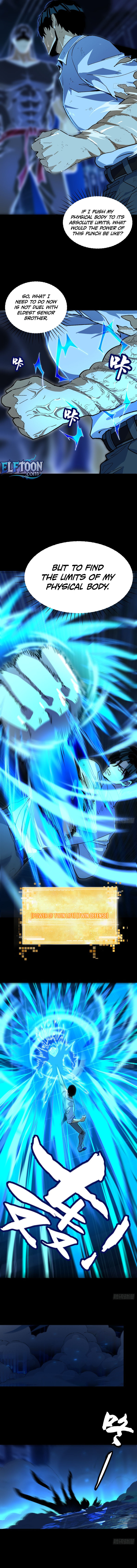 Read I Will Grind My Way to Lord hood EN Manga Online