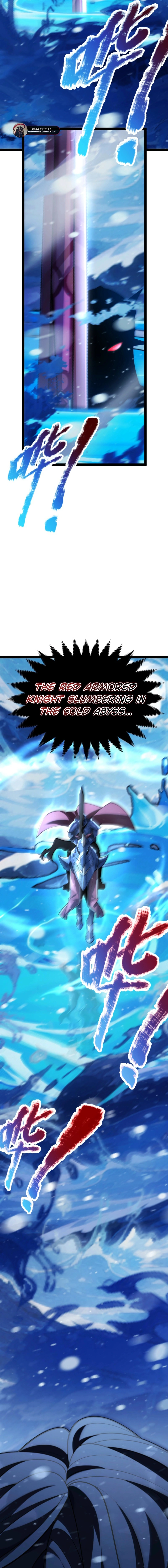 Read I started with the mythical talent, killing gods with one sword EN Manga Online