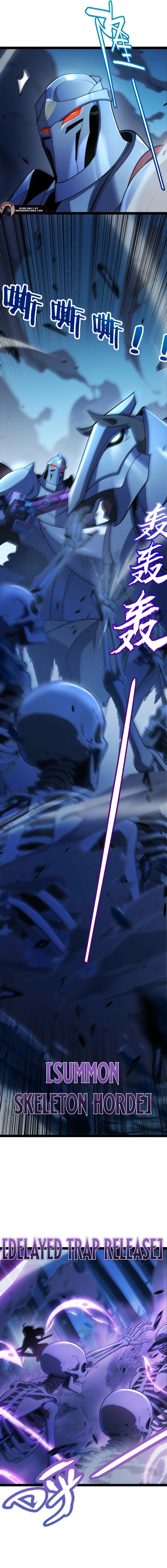 Read I started with the mythical talent, killing gods with one sword EN Manga Online