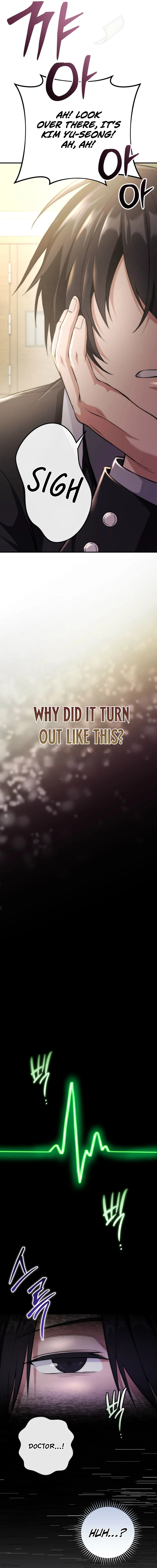 Read I was Thrown into an Unfamiliar Manga EN Manga Online