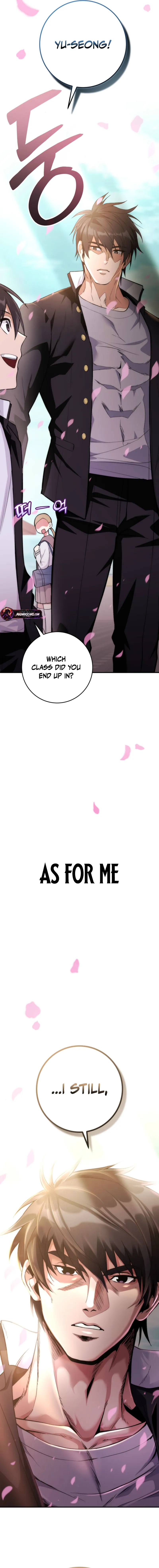 Read I was Thrown into an Unfamiliar Manga EN Manga Online