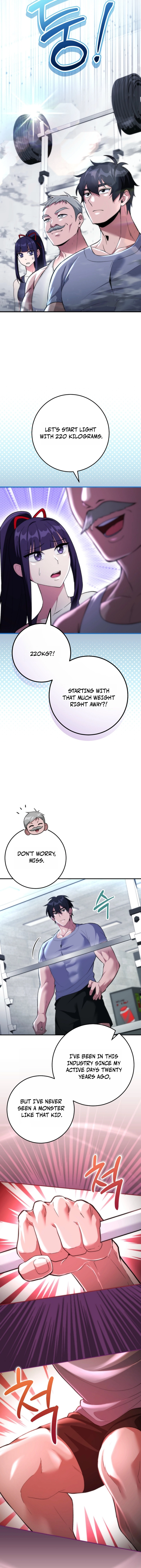 Read I was Thrown into an Unfamiliar Manga EN Manga Online
