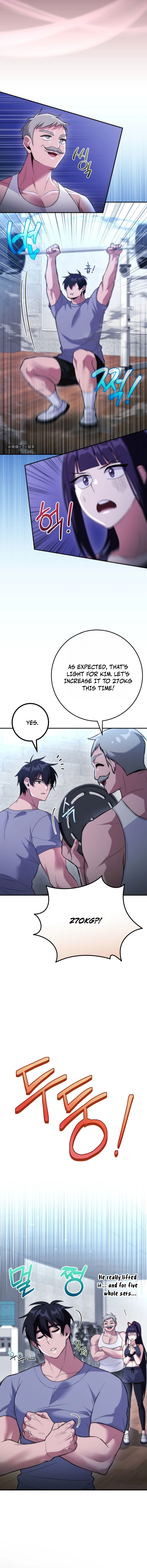 Read I was Thrown into an Unfamiliar Manga EN Manga Online