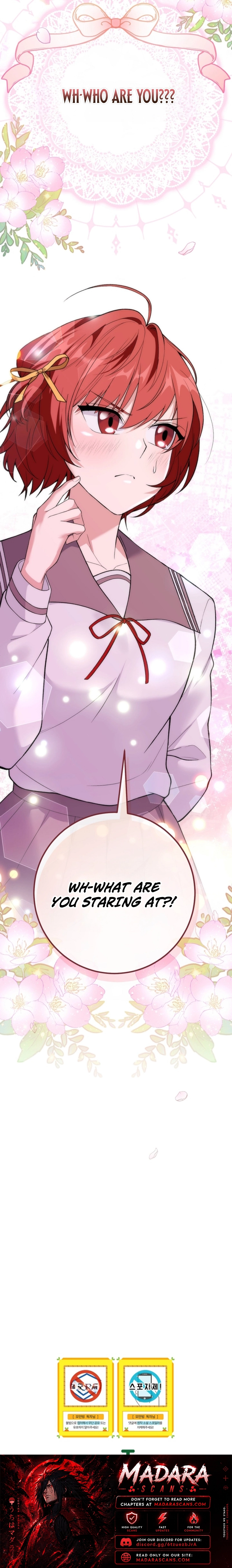 Read I was Thrown into an Unfamiliar Manga EN Manga Online