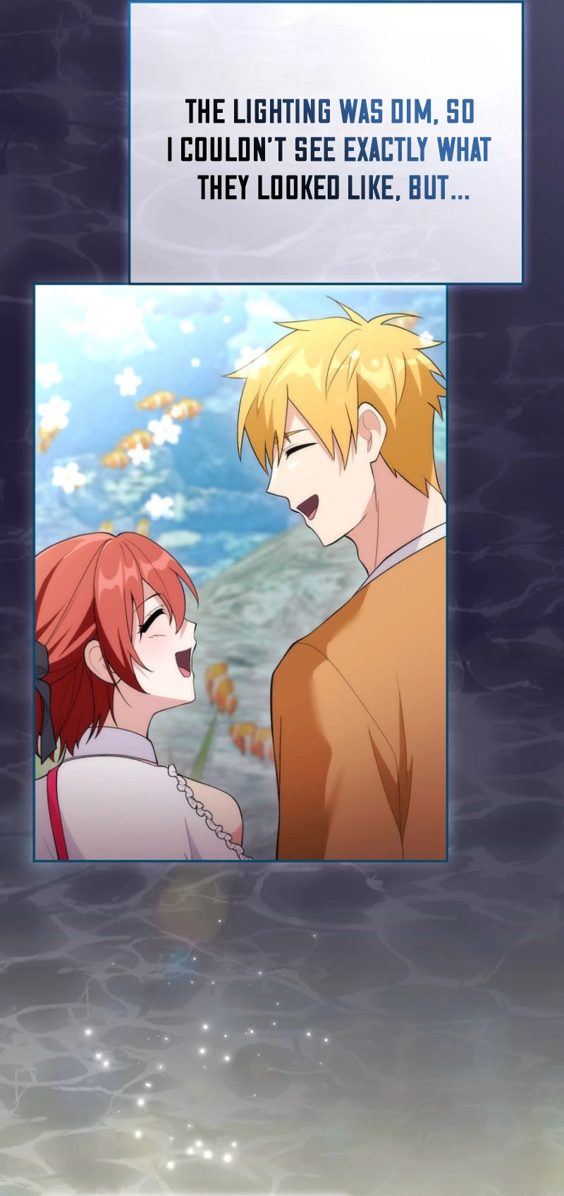 Read I was Thrown into an Unfamiliar Manga EN Manga Online