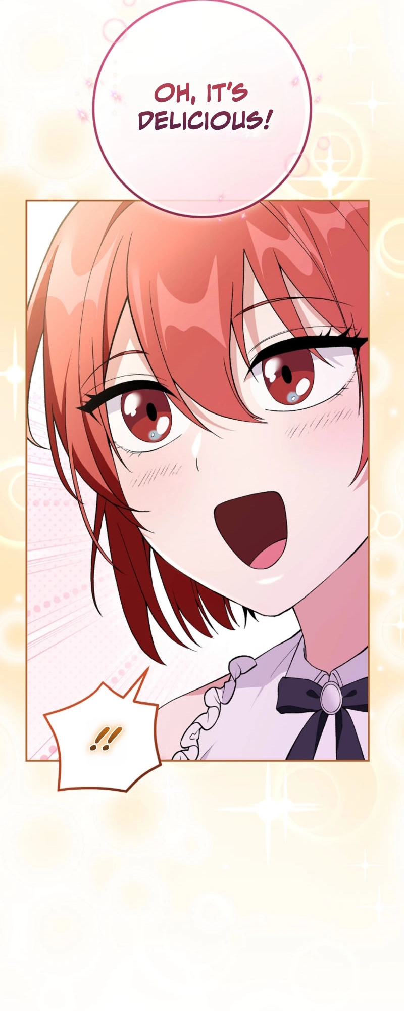 Read I was Thrown into an Unfamiliar Manga EN Manga Online