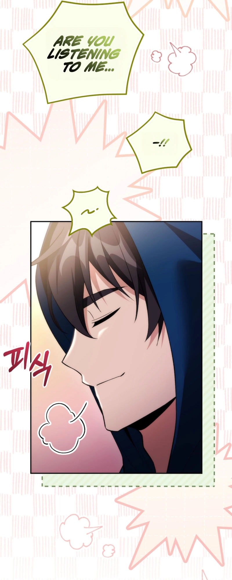 Read I was Thrown into an Unfamiliar Manga EN Manga Online
