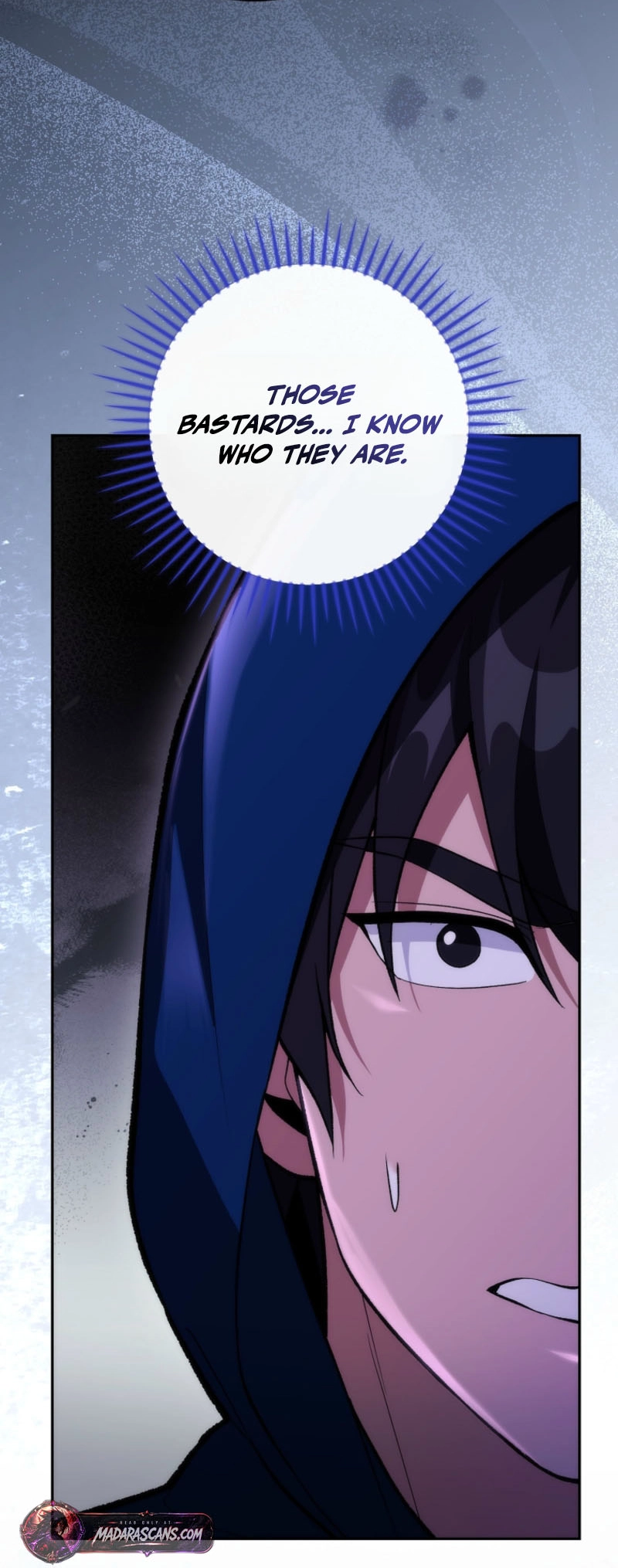 Read I was Thrown into an Unfamiliar Manga EN Manga Online