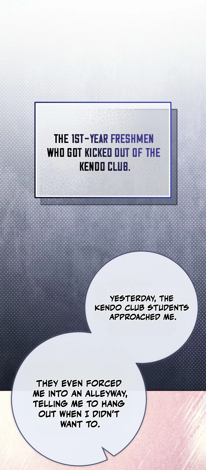 Read I was Thrown into an Unfamiliar Manga EN Manga Online