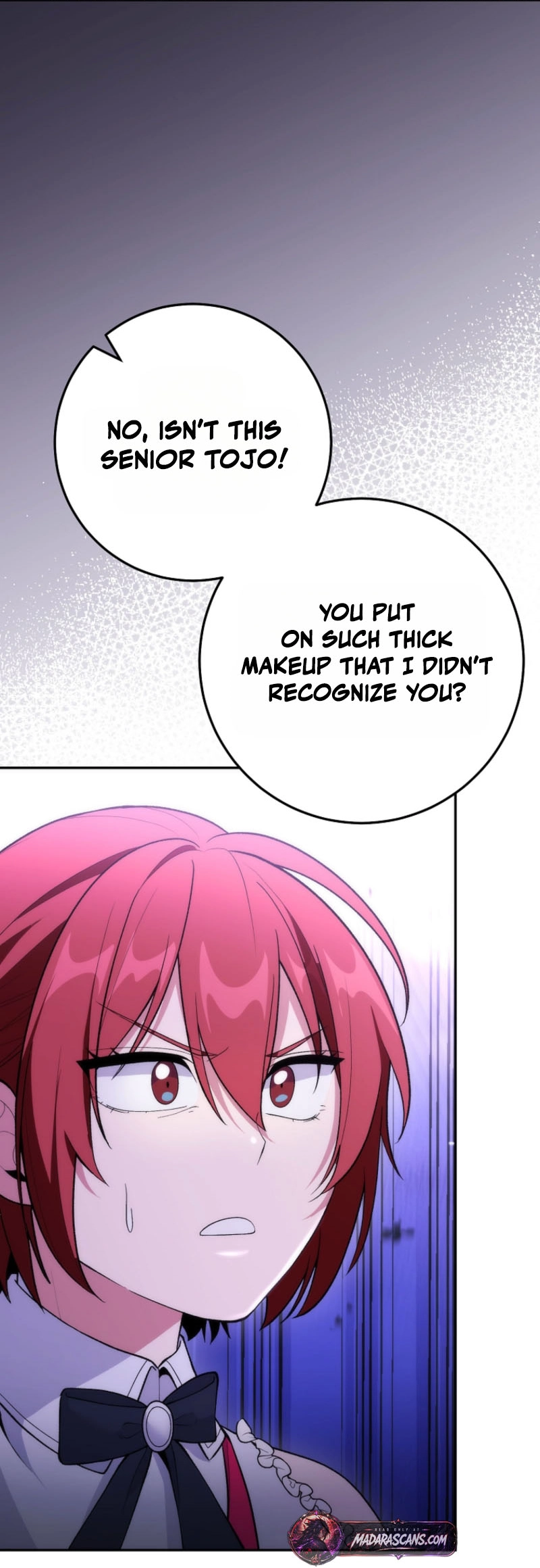 Read I was Thrown into an Unfamiliar Manga EN Manga Online