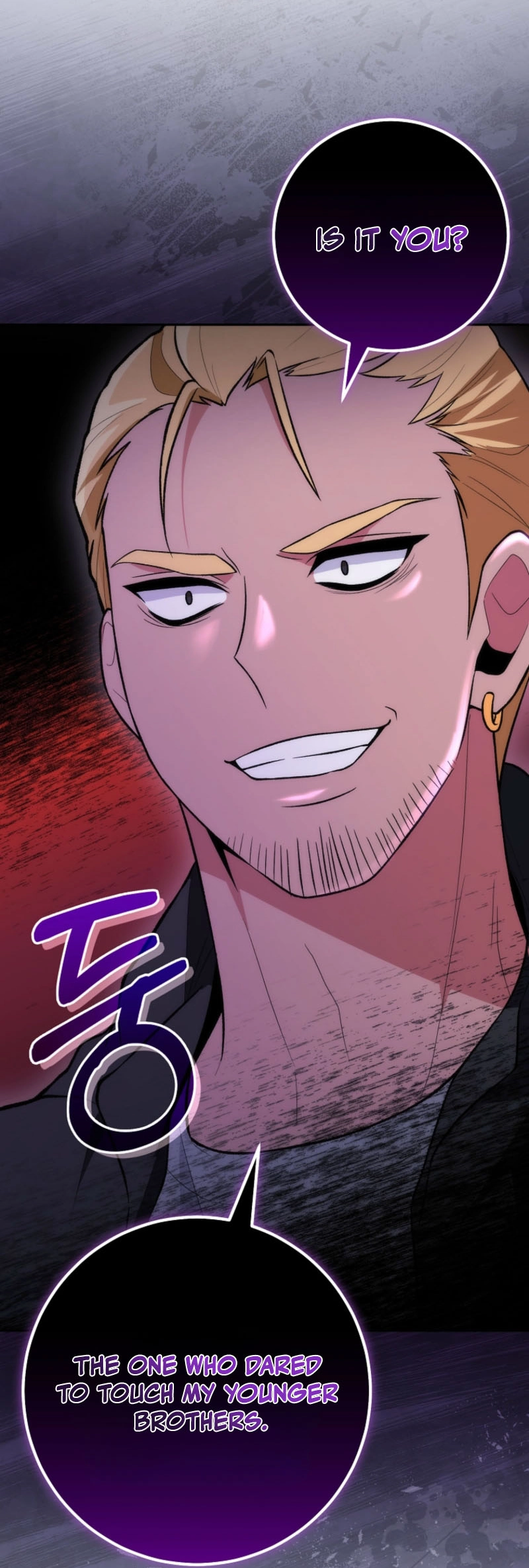 Read I was Thrown into an Unfamiliar Manga EN Manga Online