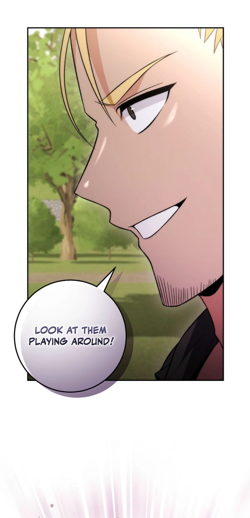 Read I was Thrown into an Unfamiliar Manga EN Manga Online