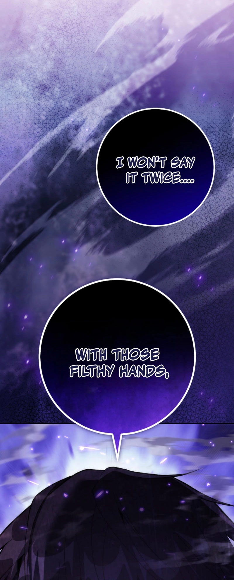 Read I was Thrown into an Unfamiliar Manga EN Manga Online