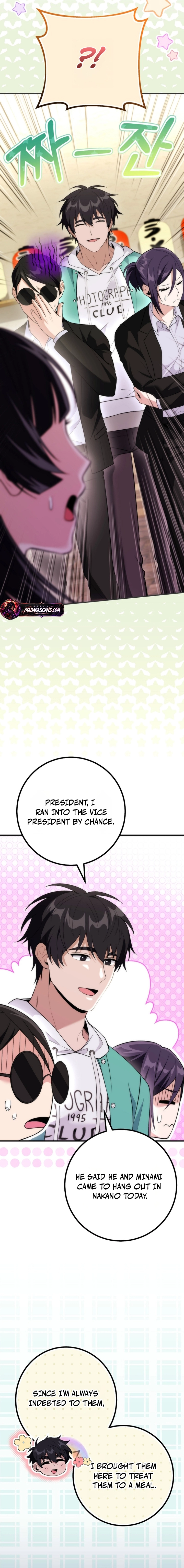 Read I was Thrown into an Unfamiliar Manga EN Manga Online