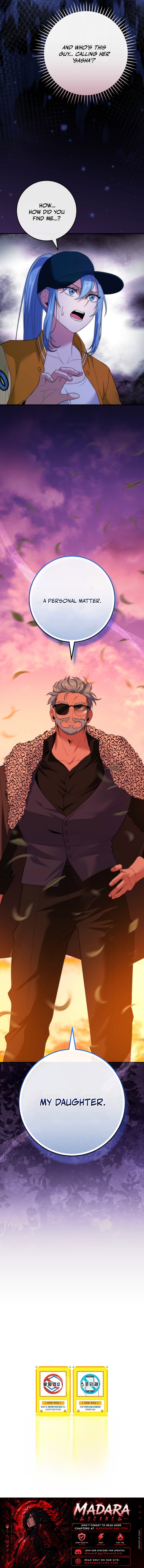Read I was Thrown into an Unfamiliar Manga EN Manga Online