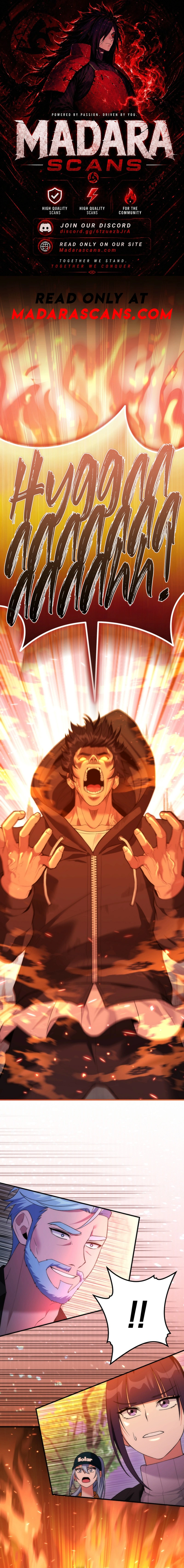 Read I was Thrown into an Unfamiliar Manga EN Manga Online