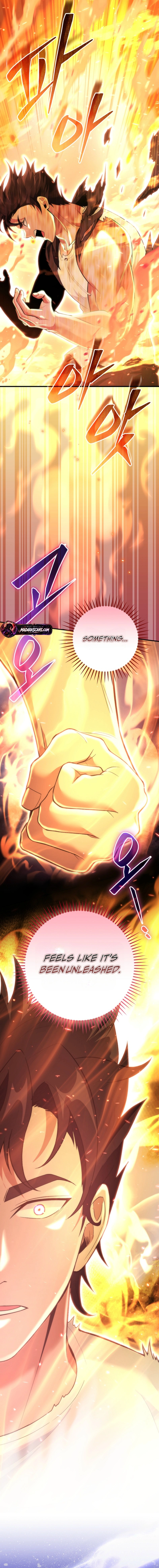 Read I was Thrown into an Unfamiliar Manga EN Manga Online